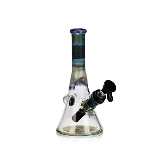 EG Fumed Beaker Pipe - Image 2
