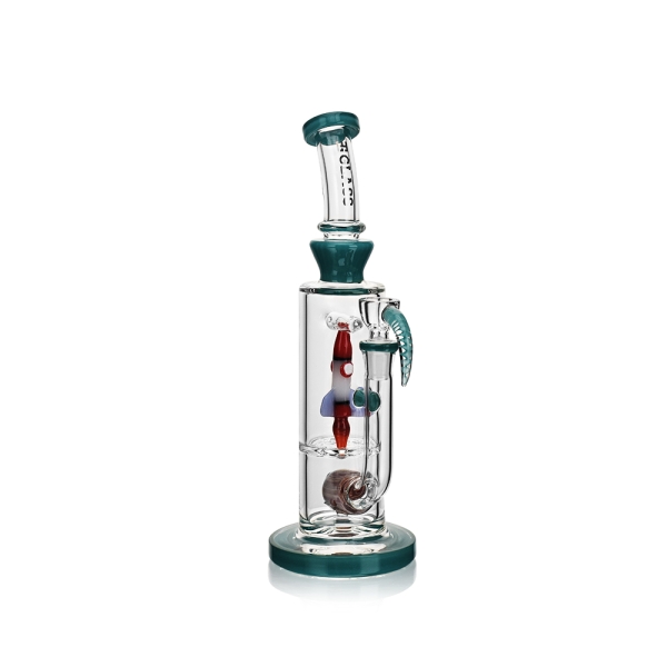 EG Spinning Spaceship Dab Rig - Image 5