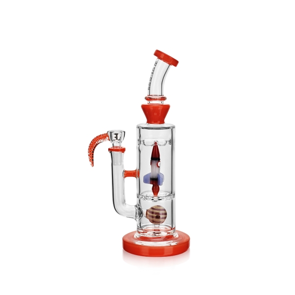 EG Spinning Spaceship Dab Rig - Image 3