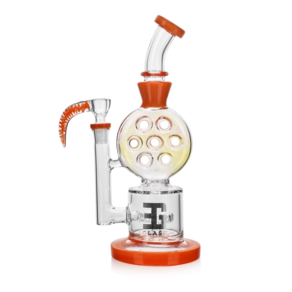 EG Classic Swiss Perc Dab Rig - Image 4