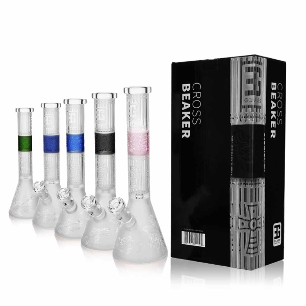 EG Cross Beaker - Image 2