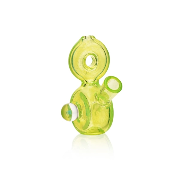 EG Opal Whistle One Piece Mini Rig - Image 8