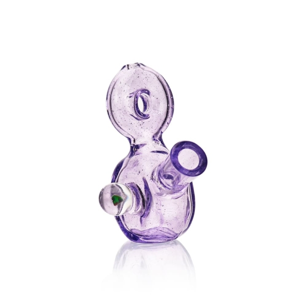 EG Opal Whistle One Piece Mini Rig - Image 5