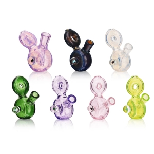EG Opal Whistle One Piece Mini Rig