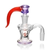 Solid Horn Bowl Ash Catcher Set - Image 6