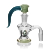 Solid Horn Bowl Ash Catcher Set - Image 5