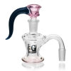 Solid Horn Bowl Ash Catcher Set - Image 11