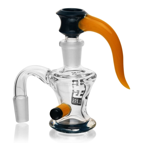 Solid Horn Bowl Ash Catcher Set - Image 10