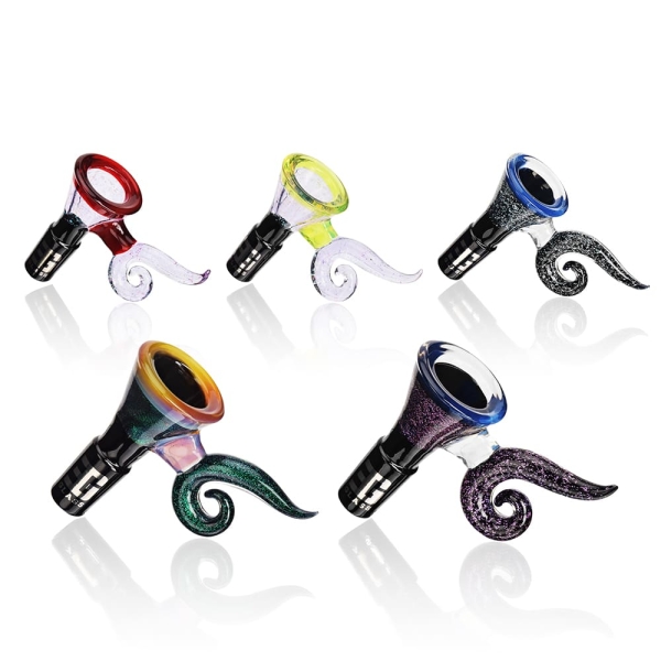 Galaxy Bowls D