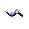 EG Pure Mushroom Handle Glass Bowl - Image 4