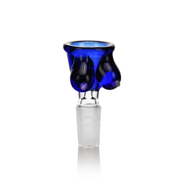 Breast Design Glass Bowl - Image 5