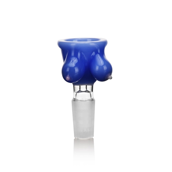 Breast Design Glass Bowl - Image 4