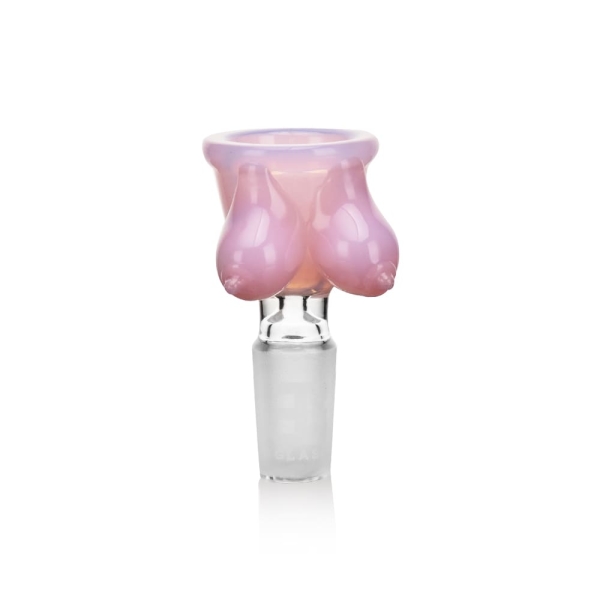 Breast Design Glass Bowl - Image 7