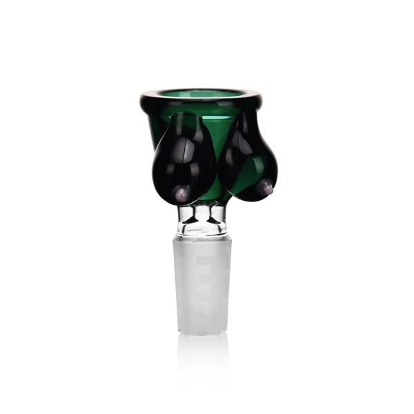 Breast Design Glass Bowl - Image 6