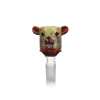 Bear Fume Glass Bowl - Image 6