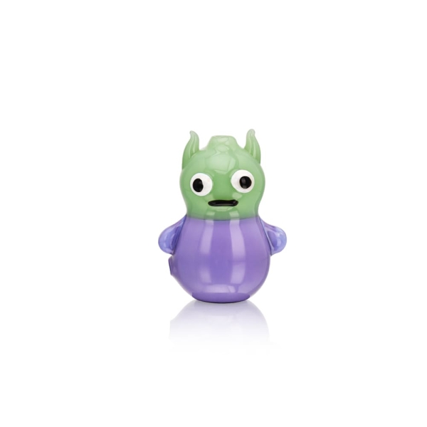 EG Little Elf Hand Pipe - Image 2