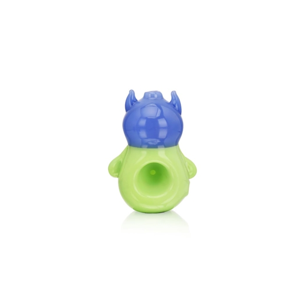 EG Little Elf Hand Pipe - Image 4