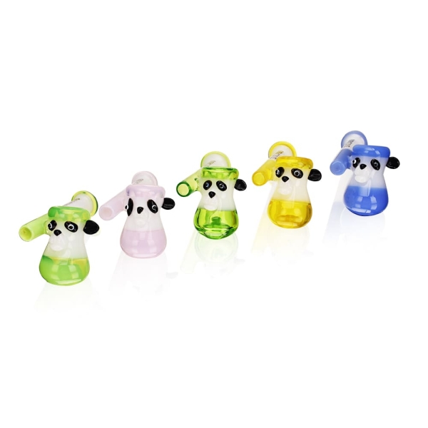 EG Colorful Panda Hammer - Image 2