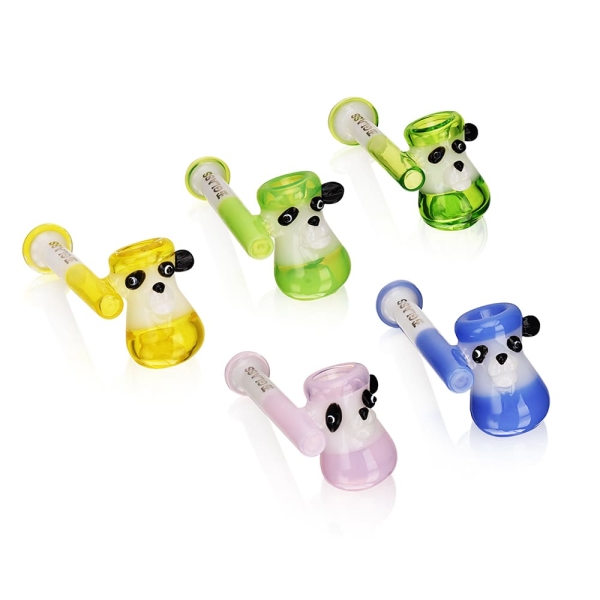 EG Colorful Panda Hammer