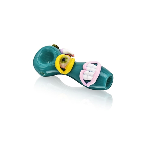 EG Big Monster Eyeball Hand Pipes - Image 5