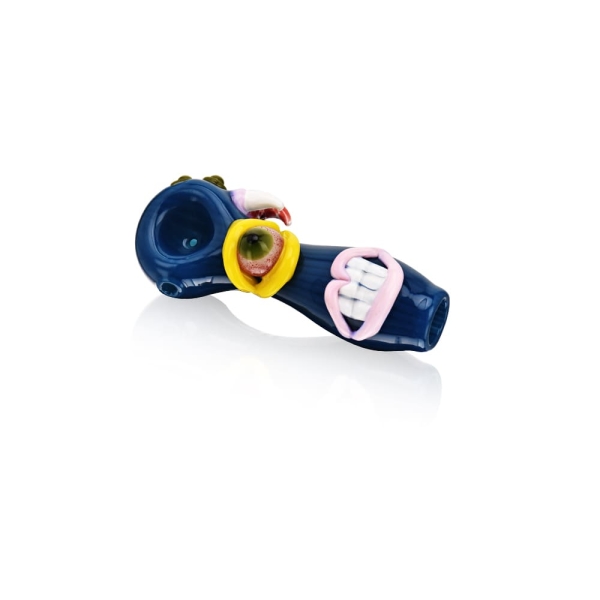 EG Big Monster Eyeball Hand Pipes - Image 4
