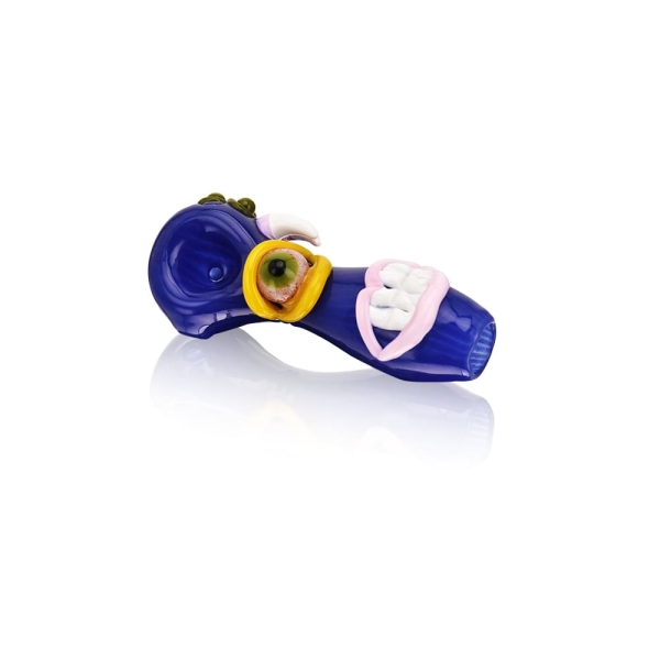 EG Big Monster Eyeball Hand Pipes - Image 3