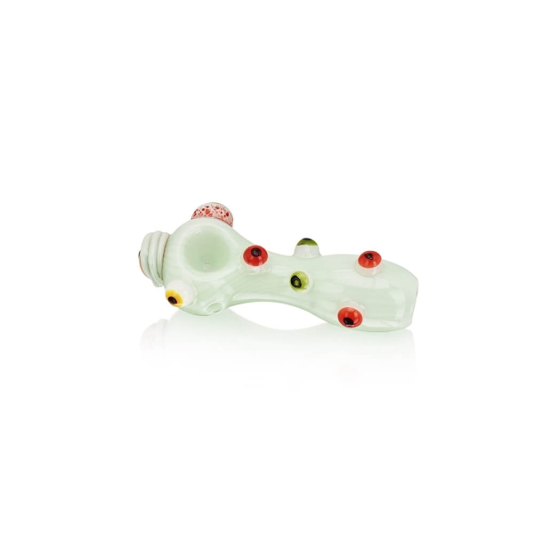 EG Multi Monster Eyeballs Hand Pipe - Image 6
