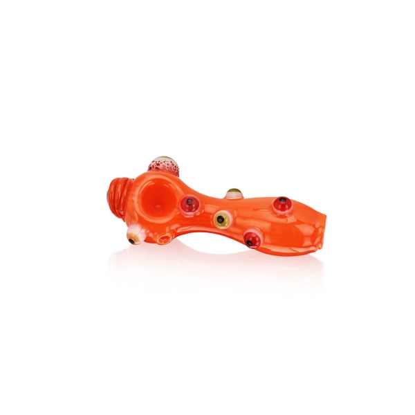 EG Multi Monster Eyeballs Hand Pipe - Image 5