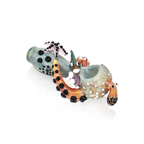 EG Ocean Fume Hand Pipe - Image 3