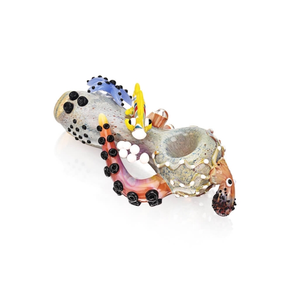 EG Ocean Fume Hand Pipe - Image 5