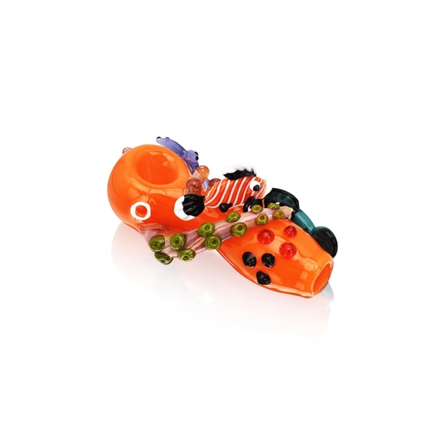 EG Ocean USA Color Hand Pipe - Image 4