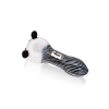EG Panda Head Hand Pipe - Image 5