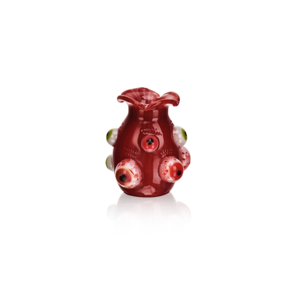 EG Monster Eyeballs Glass Jar - Image 3