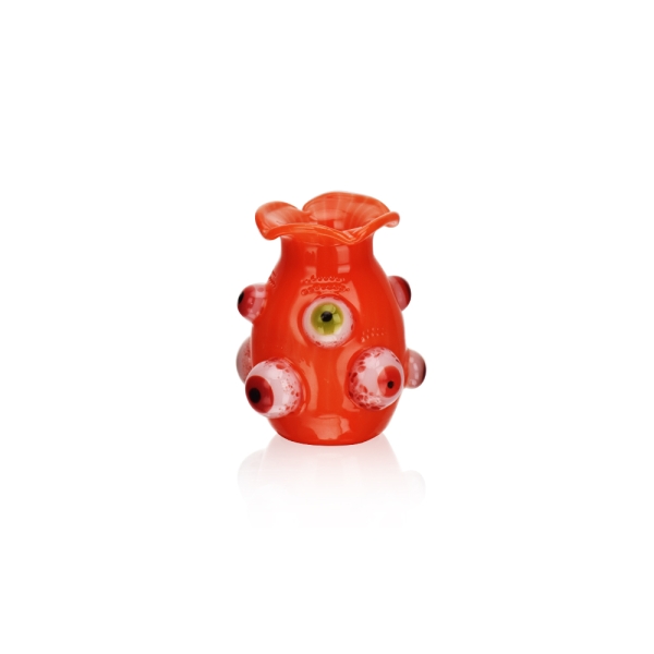 EG Monster Eyeballs Glass Jar - Image 5