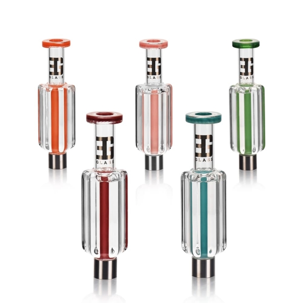 EG Angular Body Glycerin Nectar Collector