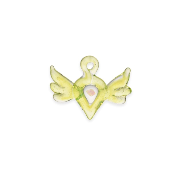 EG Angle Wing Pendant - Image 9