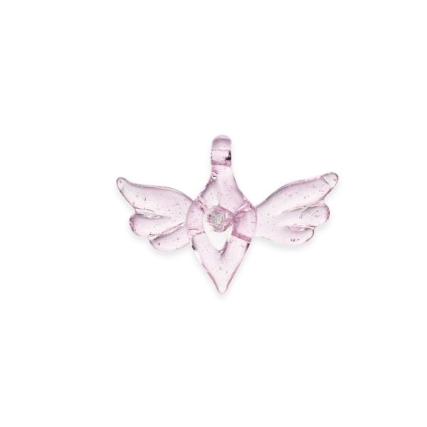EG Angle Wing Pendant - Image 7