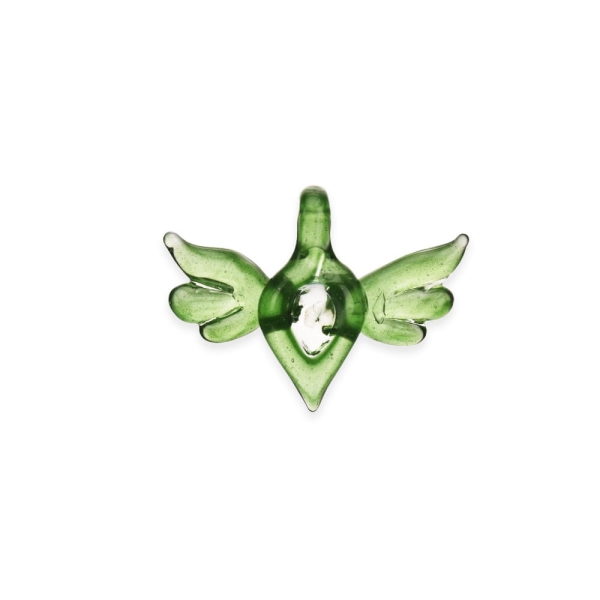 EG Angle Wing Pendant - Image 5