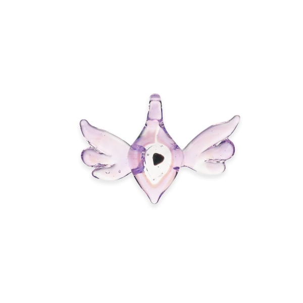 EG Angle Wing Pendant - Image 3