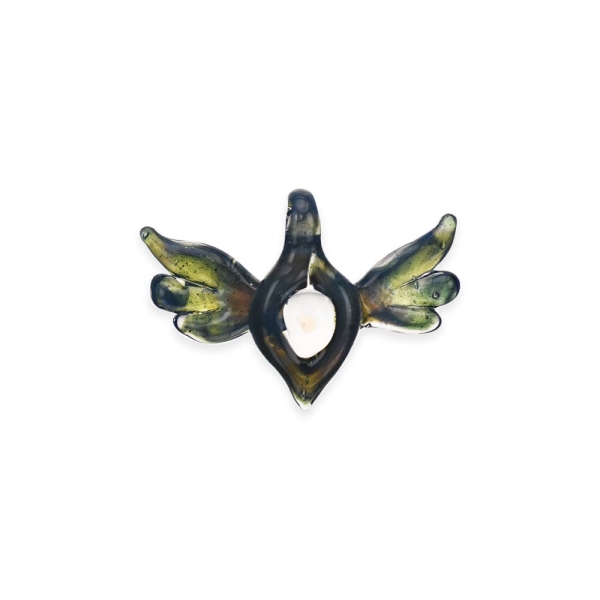 EG Angle Wing Pendant - Image 6