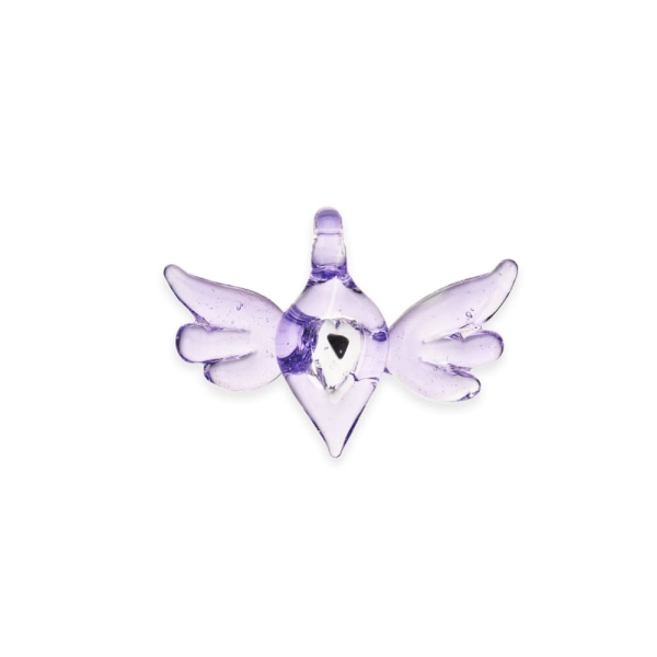 EG Angle Wing Pendant - Image 8