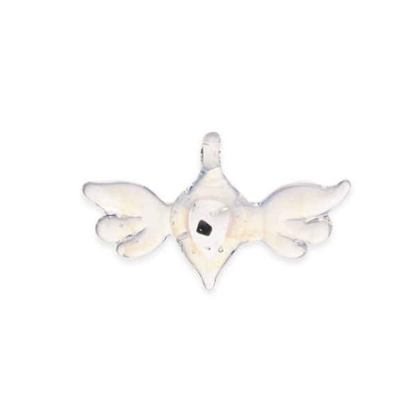 EG Angle Wing Pendant - Image 4