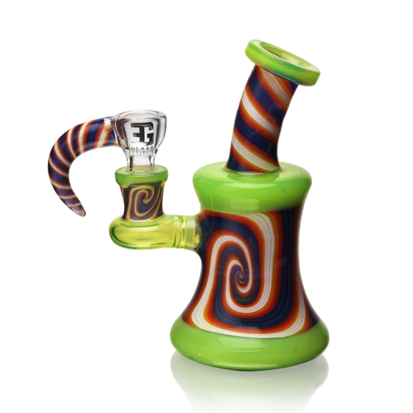 Transparent Mind-blowing Rig - Image 3