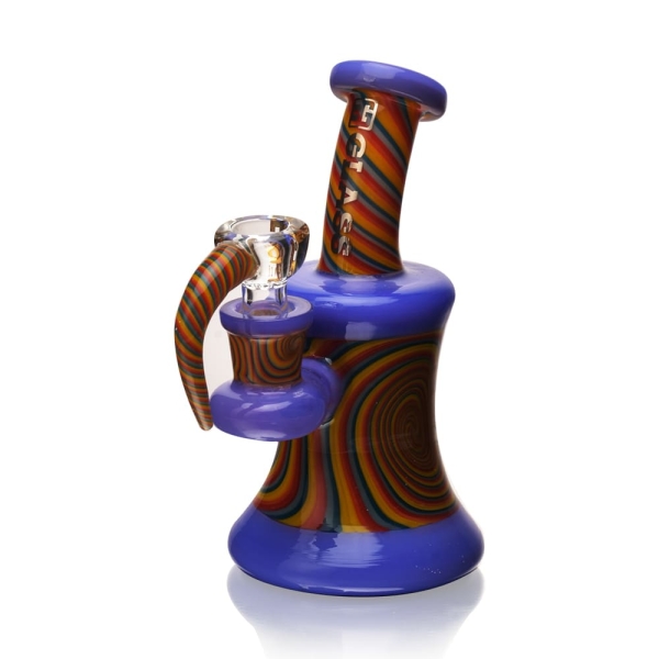 Transparent Mind-blowing Rig - Image 2