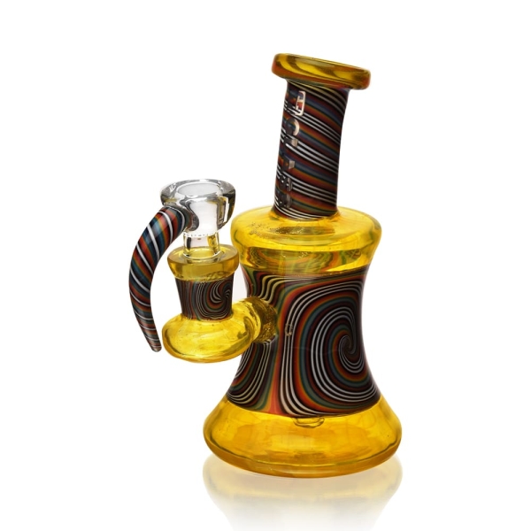 Transparent Mind-blowing Rig - Image 3