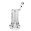 EG Glass 11 Inch Matrix Perc Bubbler Dab Rig - Image 2