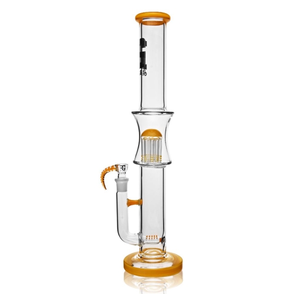 Tree Perc Straight Tube - Image 4