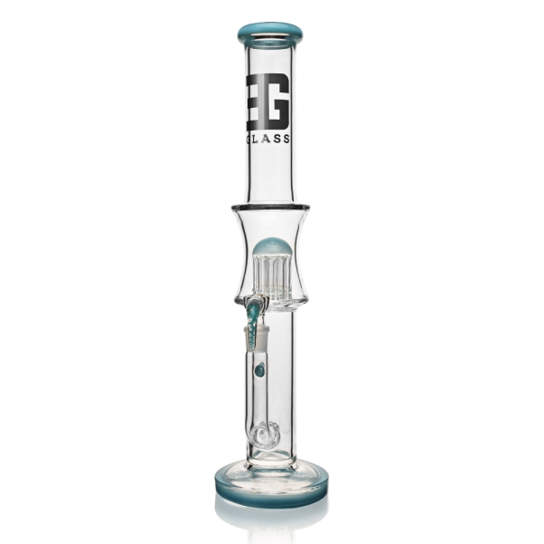 Tree Perc Straight Tube - Image 3