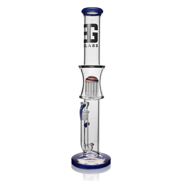 Tree Perc Straight Tube - Image 2