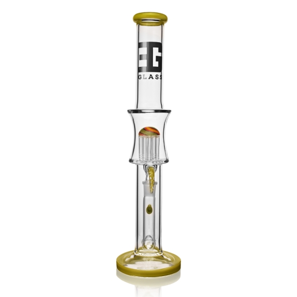 Tree Perc Straight Tube - Image 6